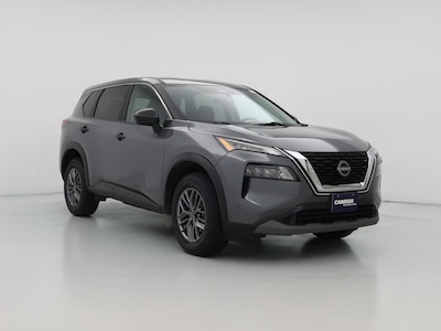 2023 Nissan Rogue S -
                Albuquerque, NM