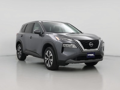 2023 Nissan Rogue SV -
                Springfield, IL