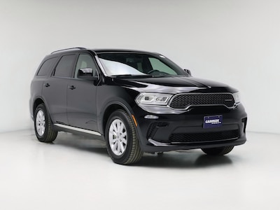 2023 Dodge Durango SXT -
                  San Antonio, TX