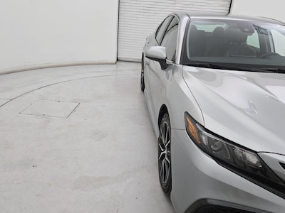 2021 Toyota Camry SE -
                Maple Shade, NJ
