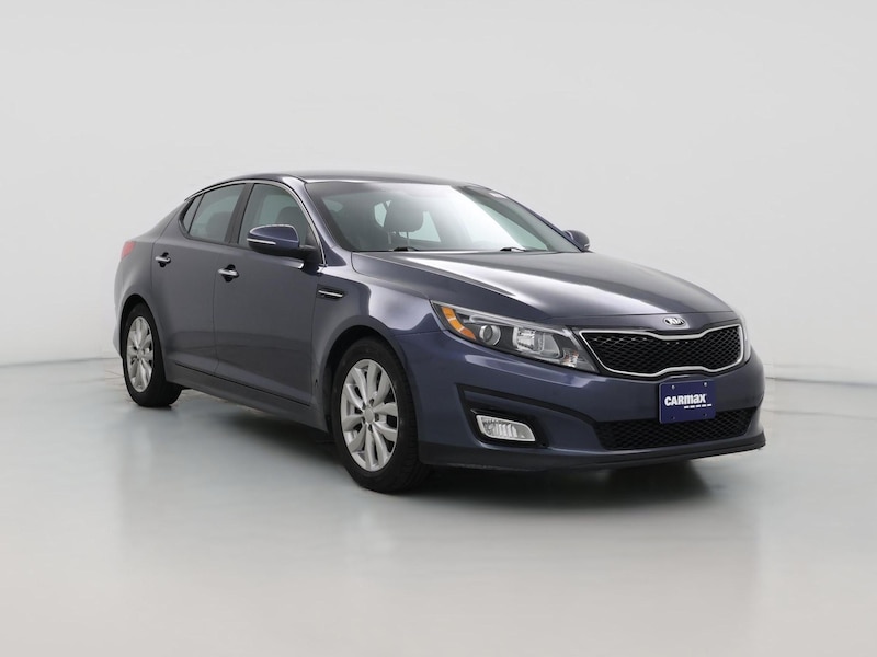 2015 Kia Optima EX -
                  Oxnard, CA