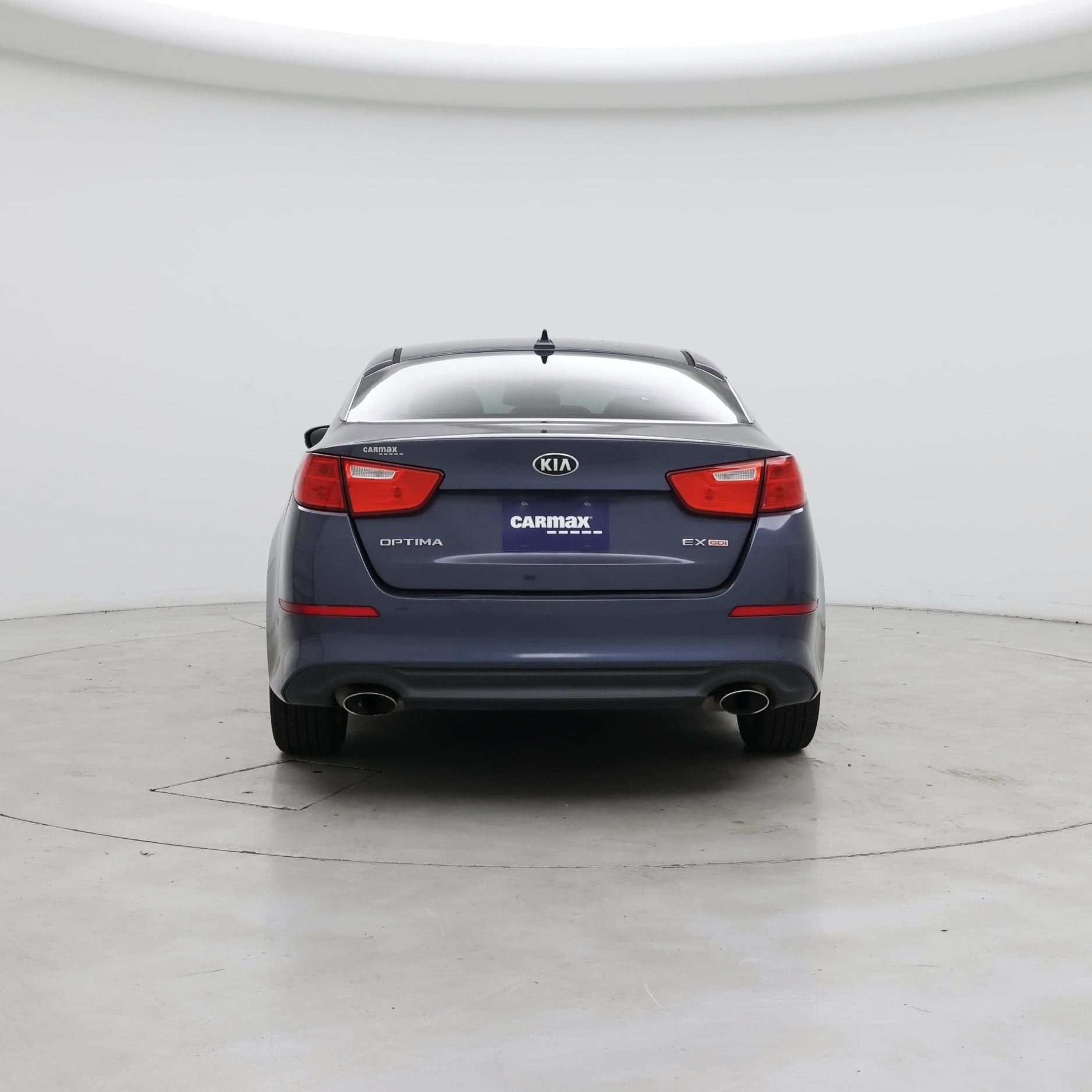 Thumbnail: 2015 Kia Optima - 6