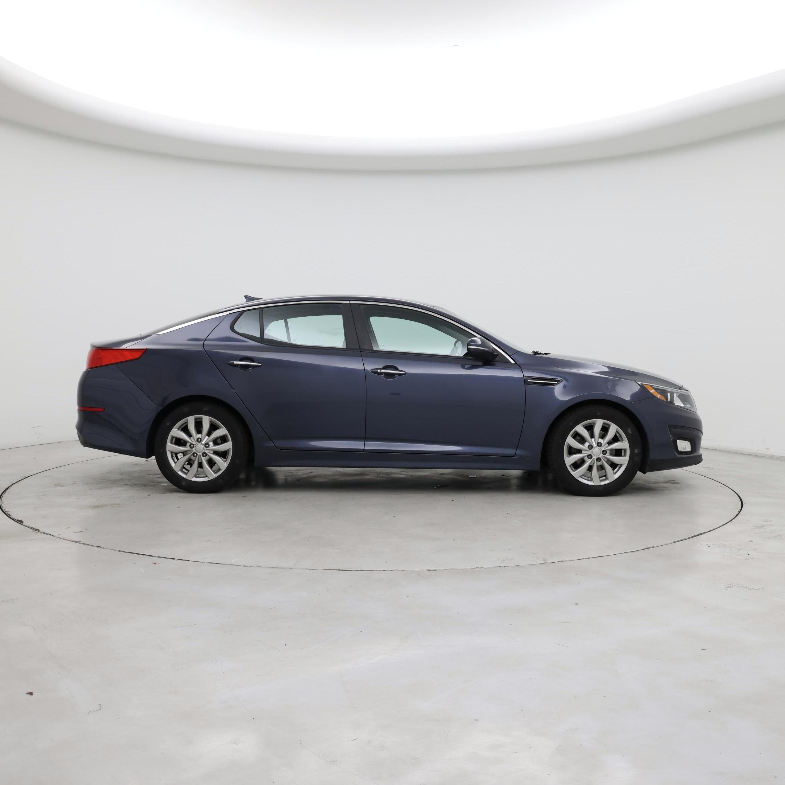 Thumbnail: 2015 Kia Optima - 7