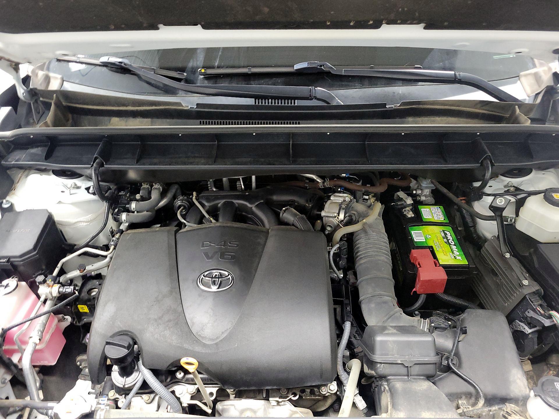 Thumbnail: 2020 Toyota Highlander - 20