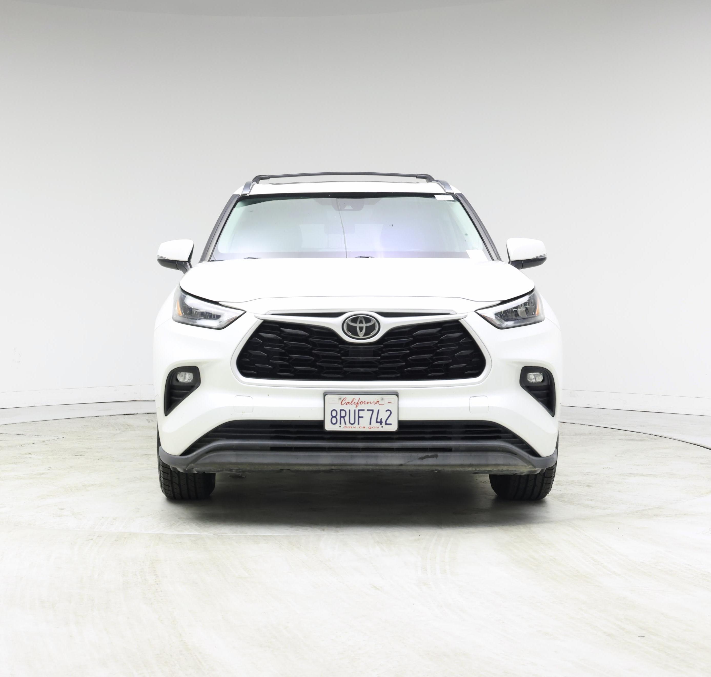 Thumbnail: 2020 Toyota Highlander - 5