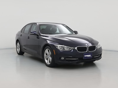 2016 BMW 3 Series 328i -
                Costa Mesa, CA