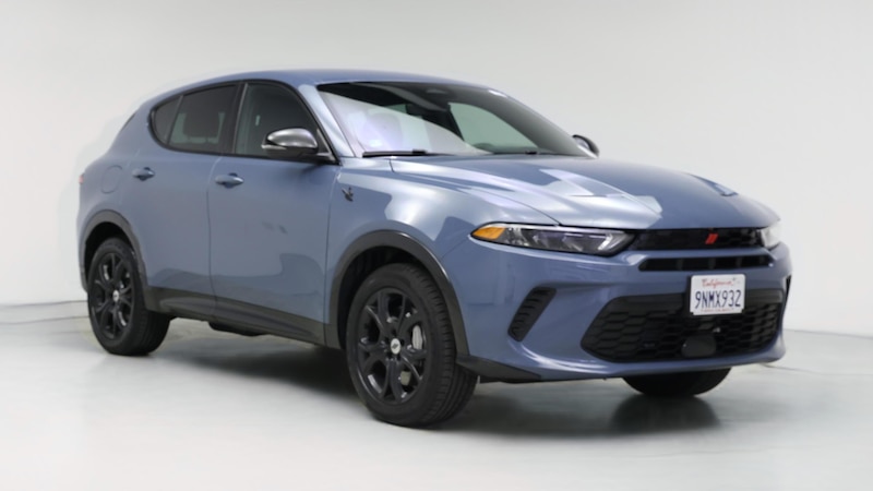 2024 Dodge Hornet R/T Hero Image