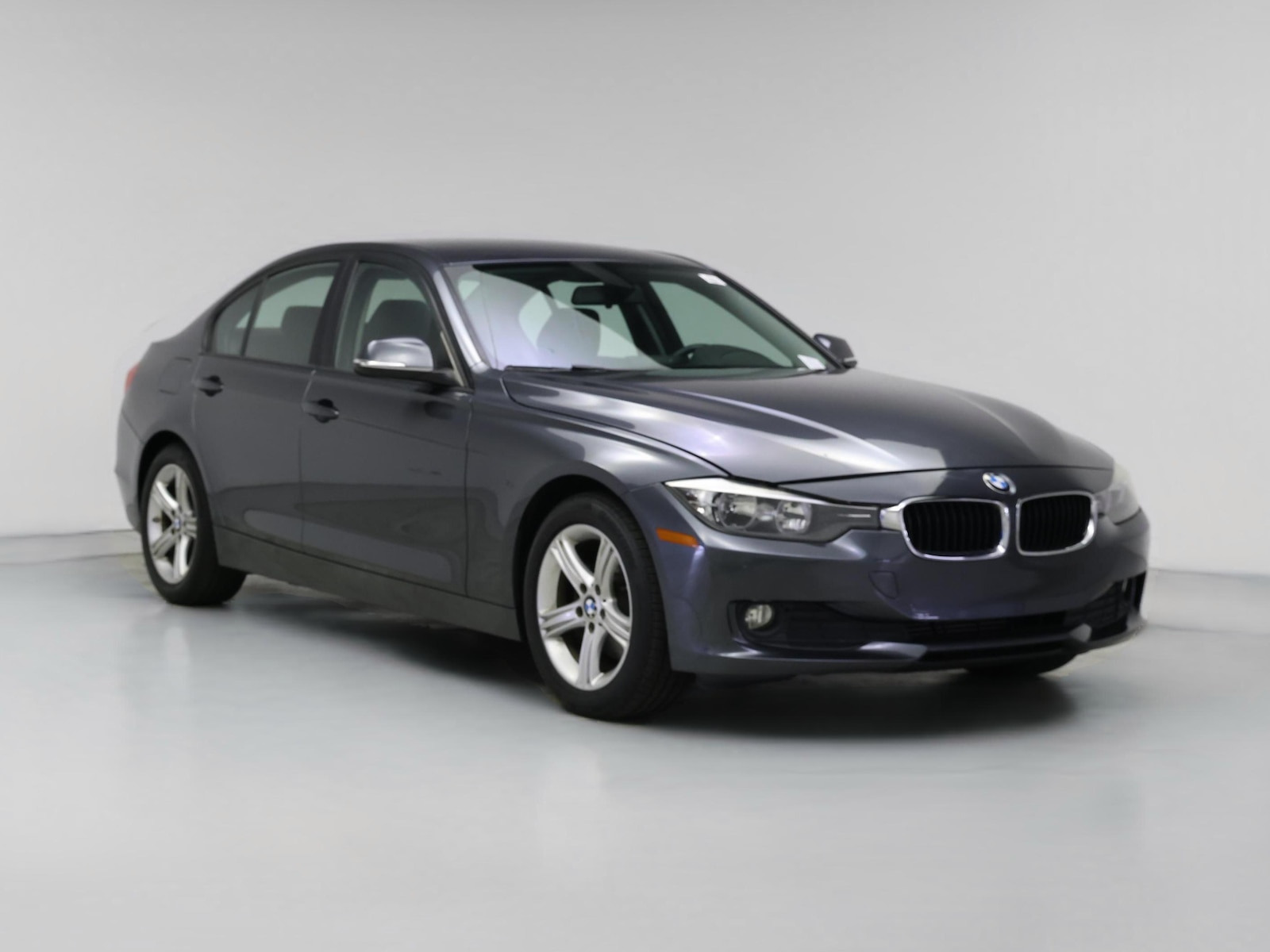 2015 BMW 3 Series
