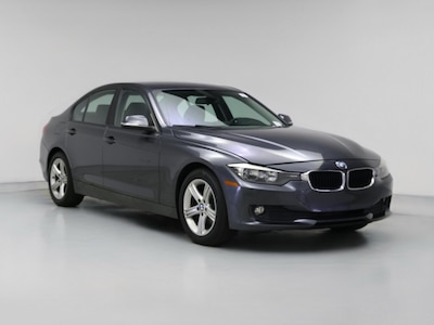2015 BMW 3 Series 320i -
                Murrieta, CA