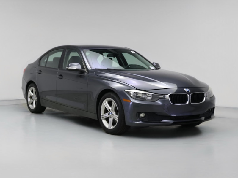 2015 BMW 3 Series 320i -
                  Costa Mesa, CA