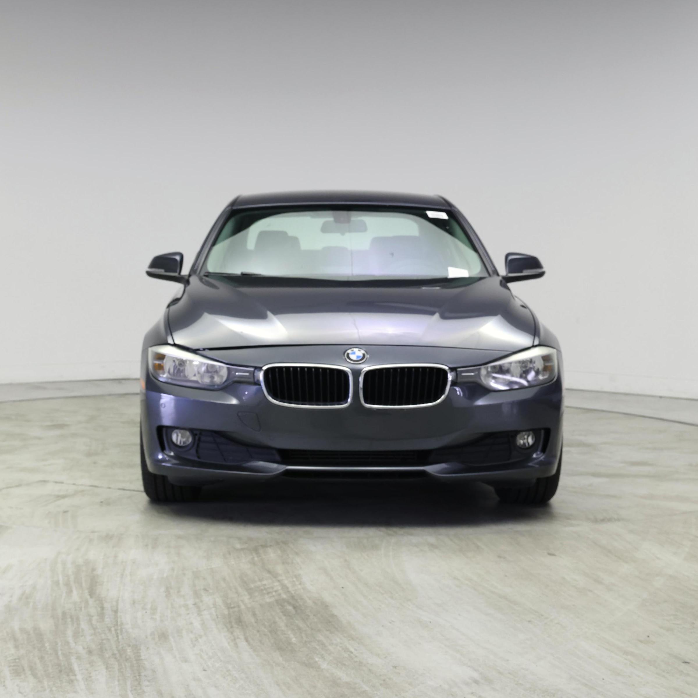 Thumbnail: 2015 BMW 3 Series - 5