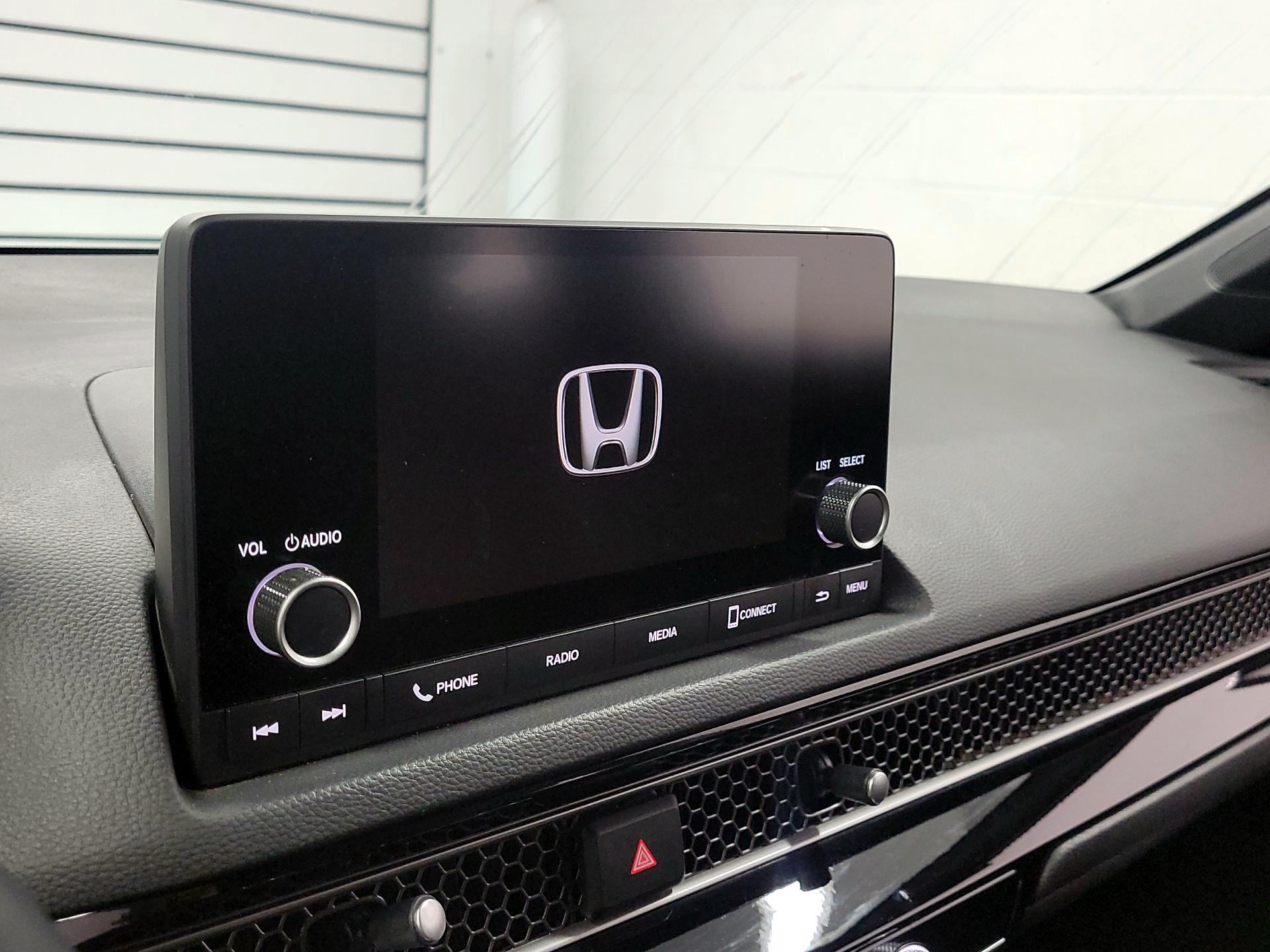 Thumbnail: 2024 Honda Civic - 13