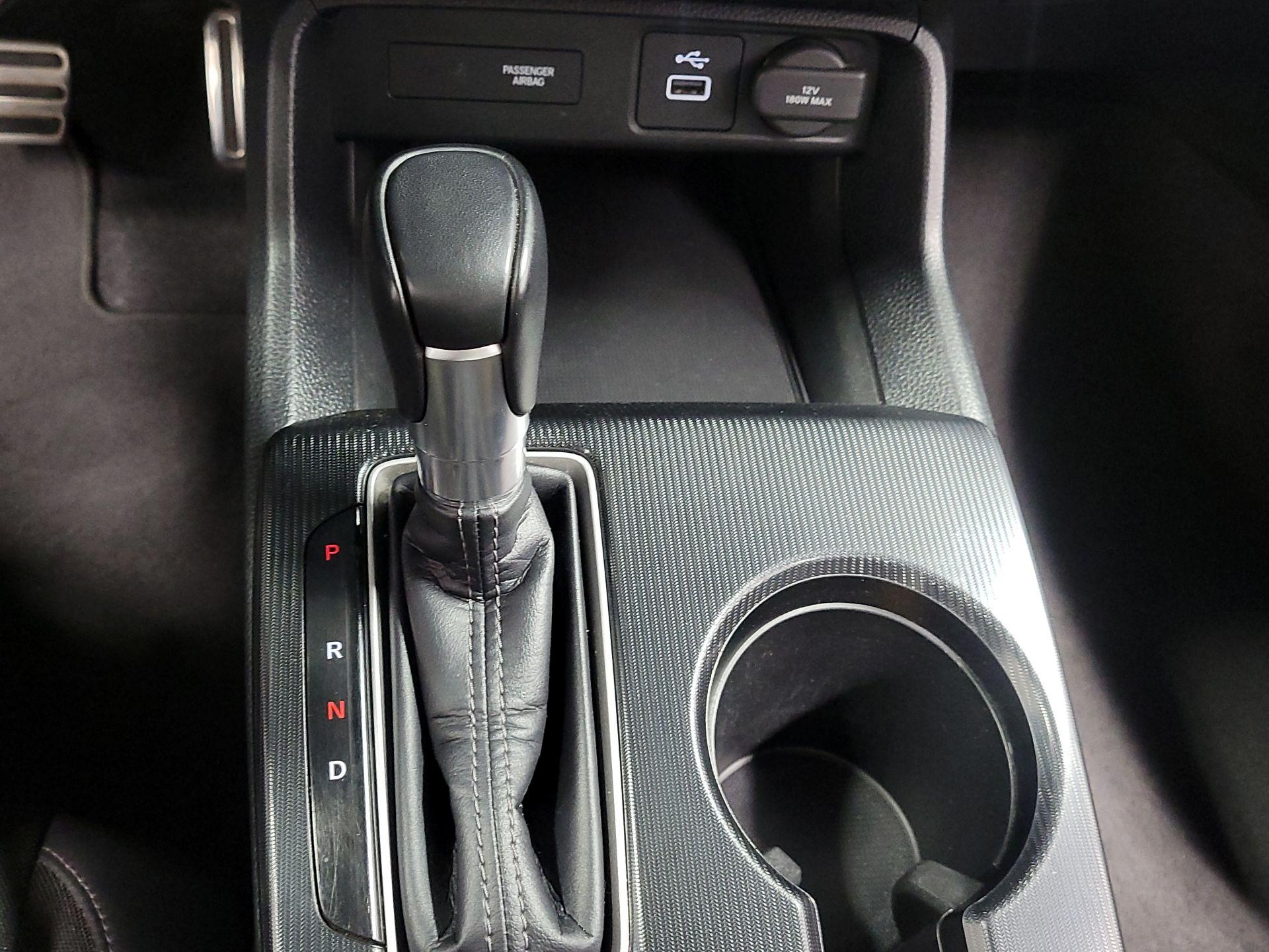 Thumbnail: 2024 Honda Civic - 15