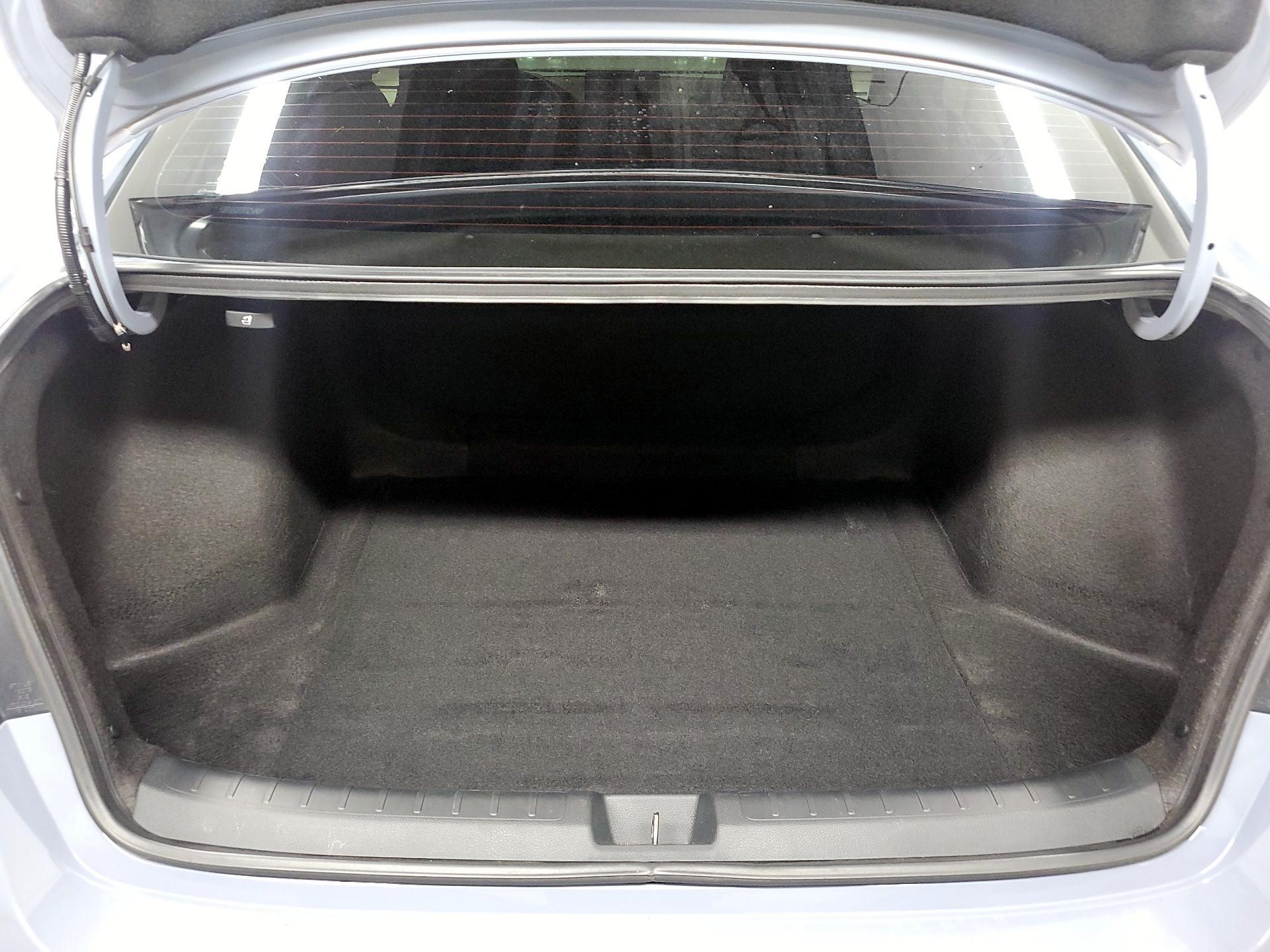 Thumbnail: 2024 Honda Civic - 17