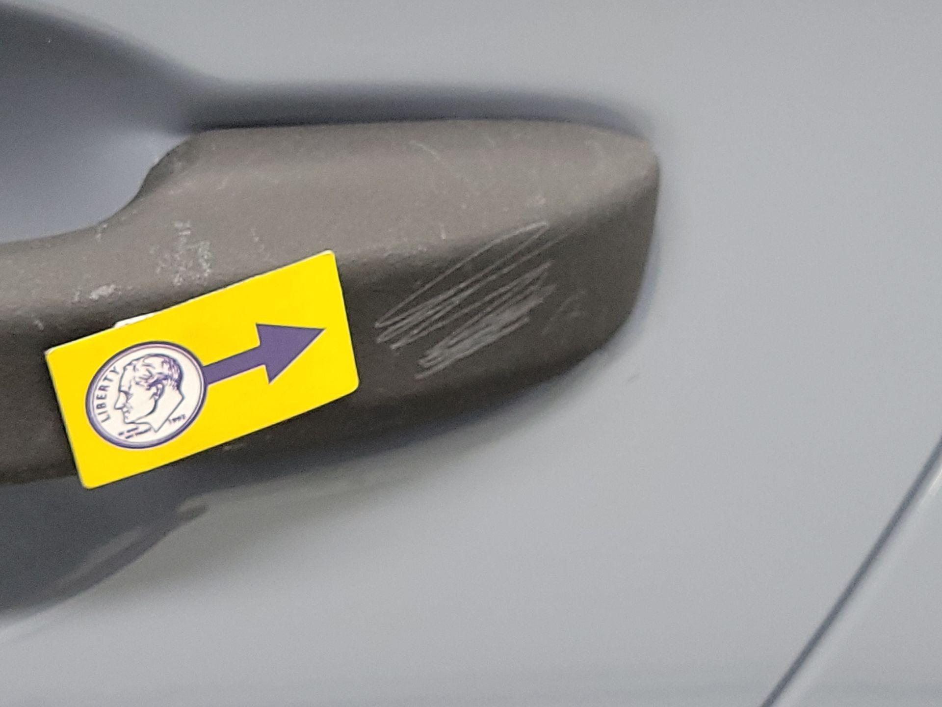 Thumbnail: 2024 Honda Civic - 20