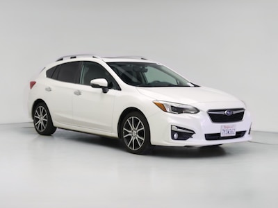 2017 Subaru Impreza Limited -
                Murrieta, CA