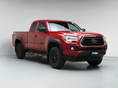 2023 Toyota Tacoma SR5 -
                Oxnard, CA