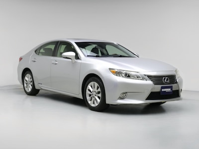 2014 Lexus ES Hybrid 300h -
                Murrieta, CA