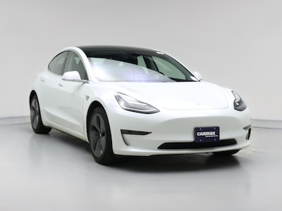 2020 Tesla Model 3 Standard Range -
                  Buena Park, CA