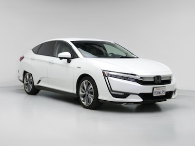2018 Honda Clarity  -
                Murrieta, CA