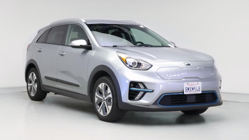 2019 Kia Niro EX Hero Image