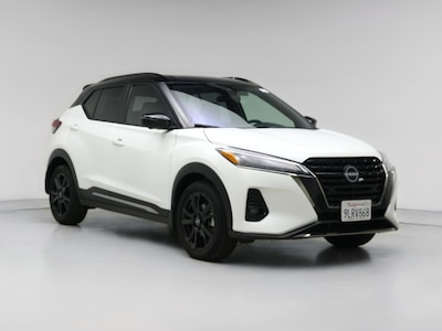 2024 Nissan Kicks SR -
                San Jose, CA