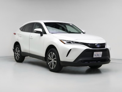 2023 Toyota Venza LE -
                Murrieta, CA