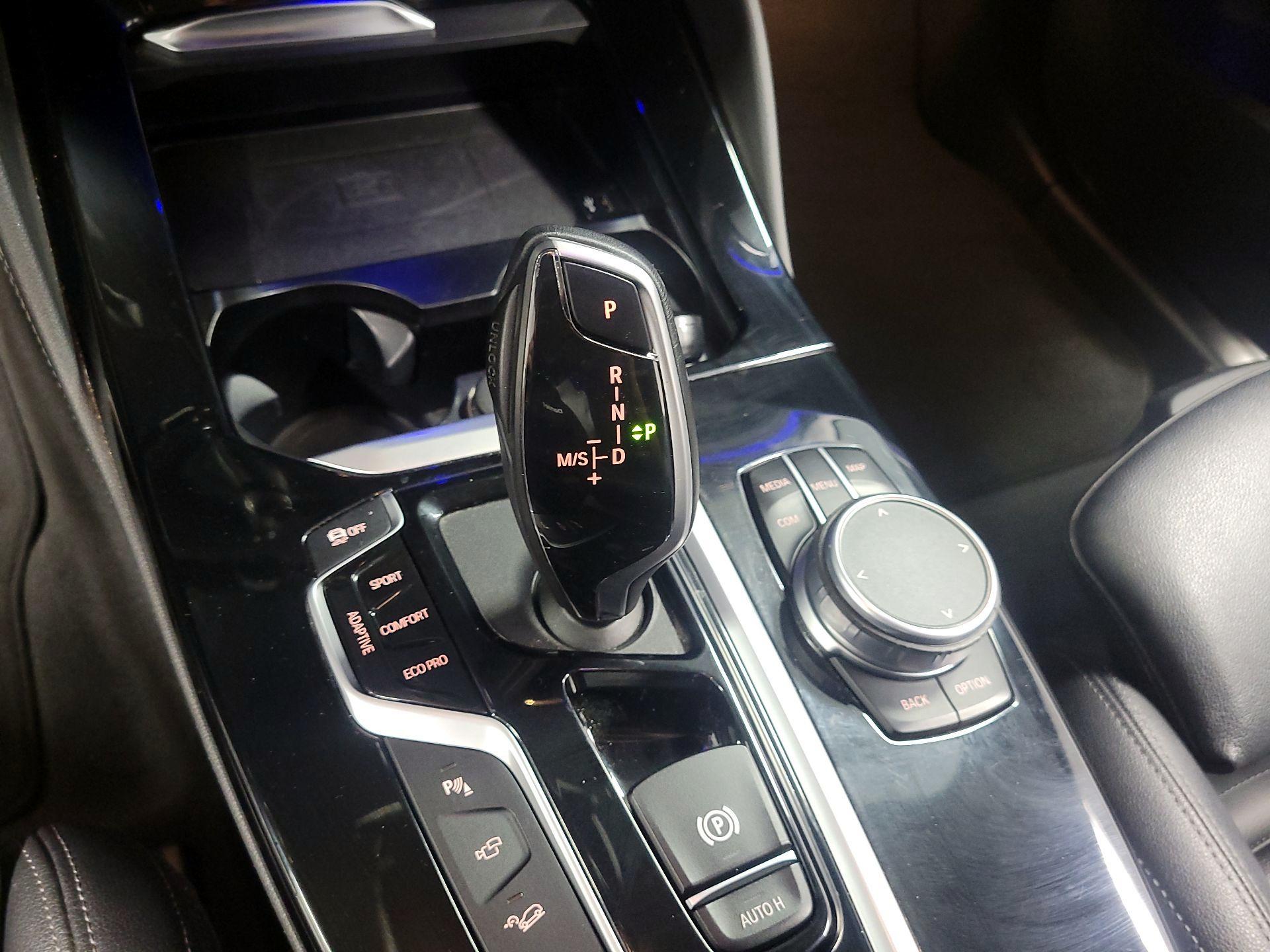 Thumbnail: 2021 BMW X4 - 17