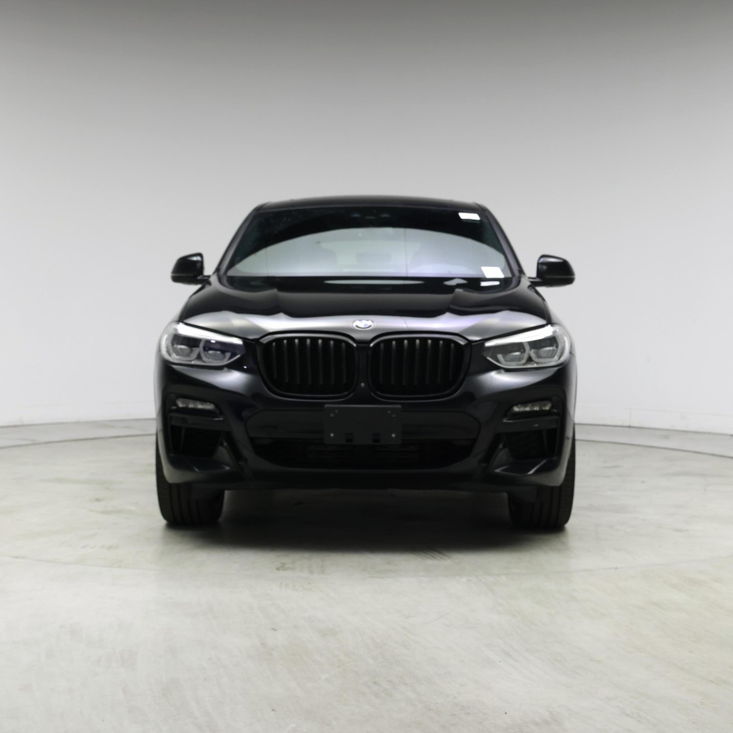 Thumbnail: 2021 BMW X4 - 5