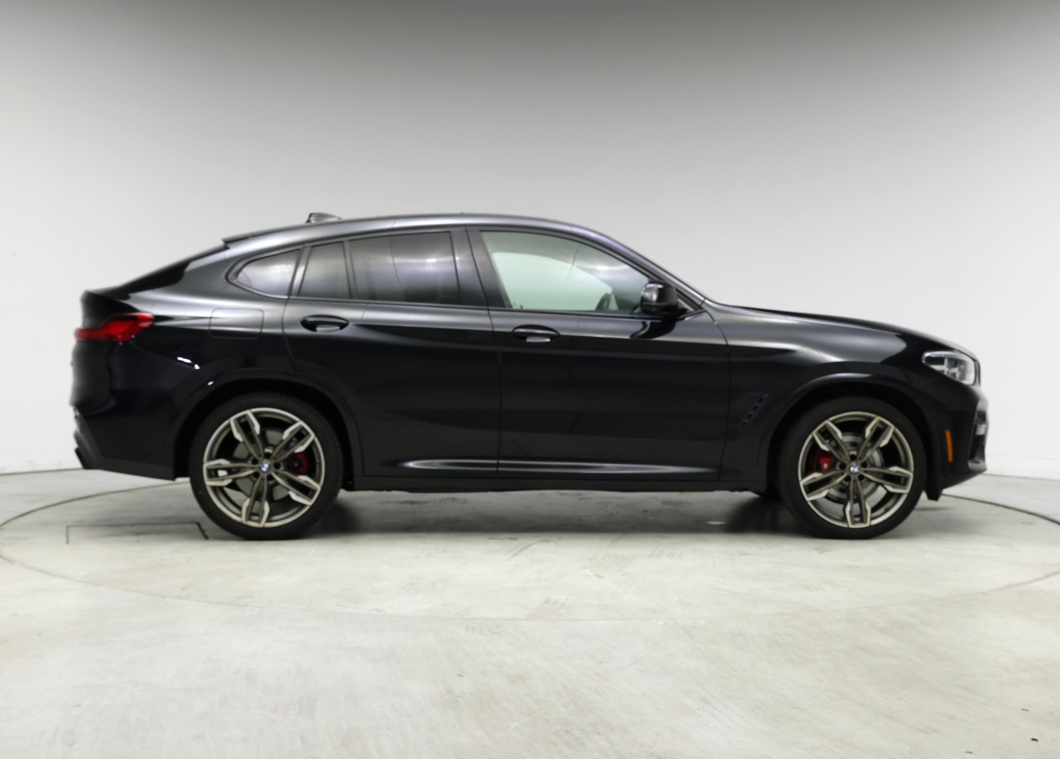 Thumbnail: 2021 BMW X4 - 7