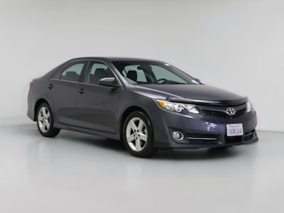 2013 Toyota Camry SE -
                  Costa Mesa, CA
