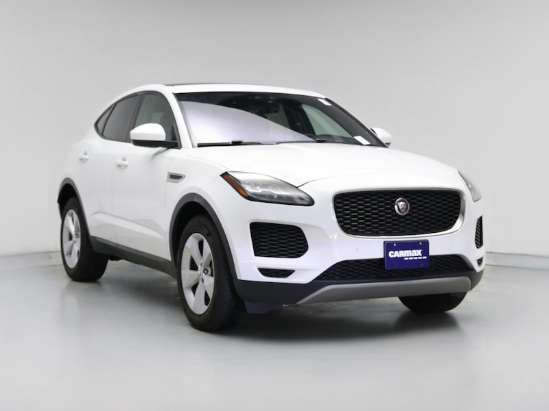 2020 Jaguar E-Pace SE -
                  Murrieta, CA