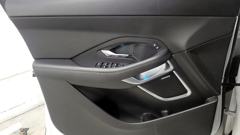 2020 Jaguar E-Pace SE 12
