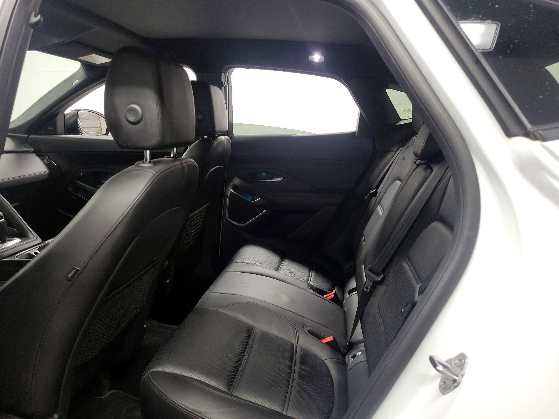 Thumbnail: 2020 Jaguar E-Pace - 17