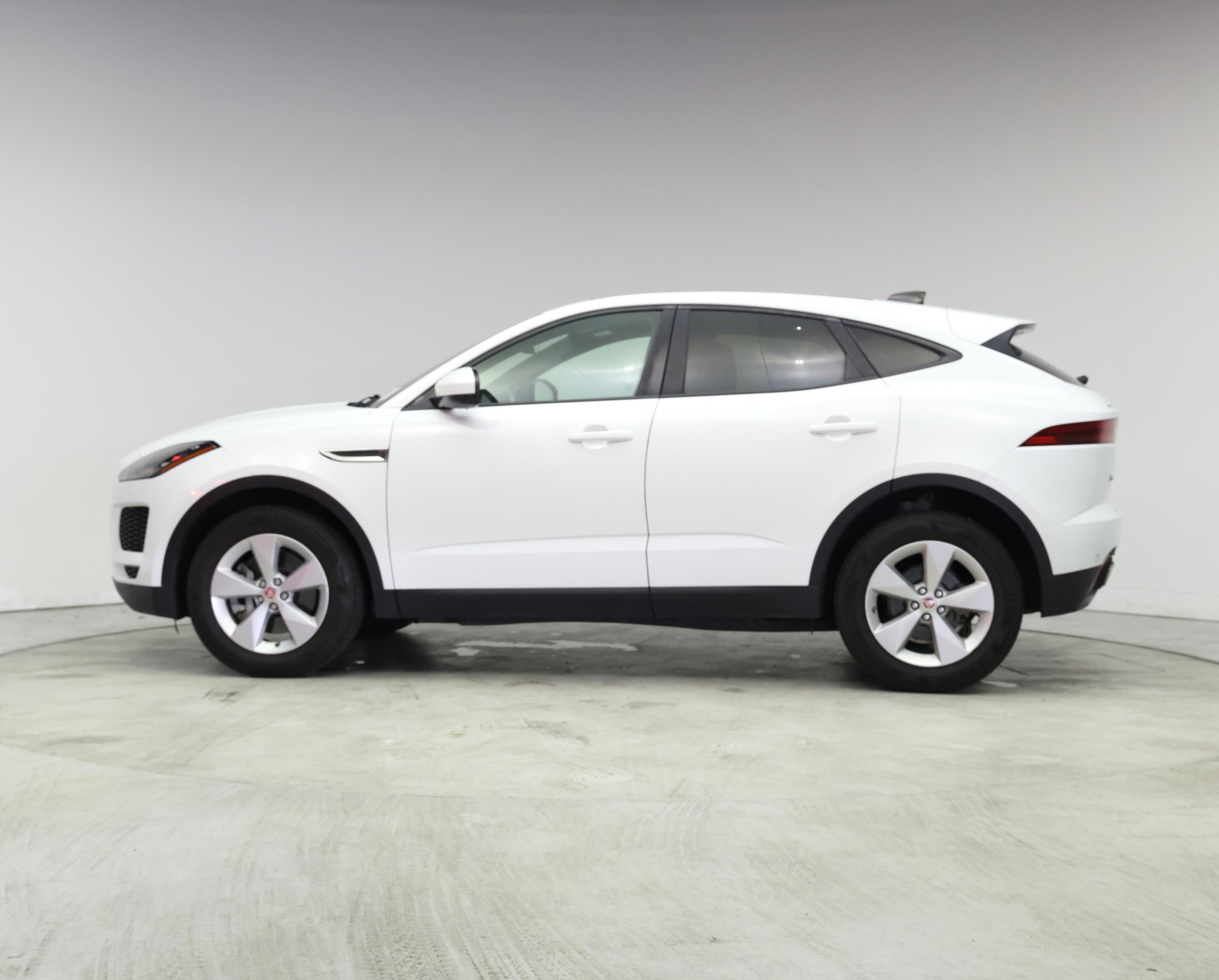 Thumbnail: 2020 Jaguar E-Pace - 3