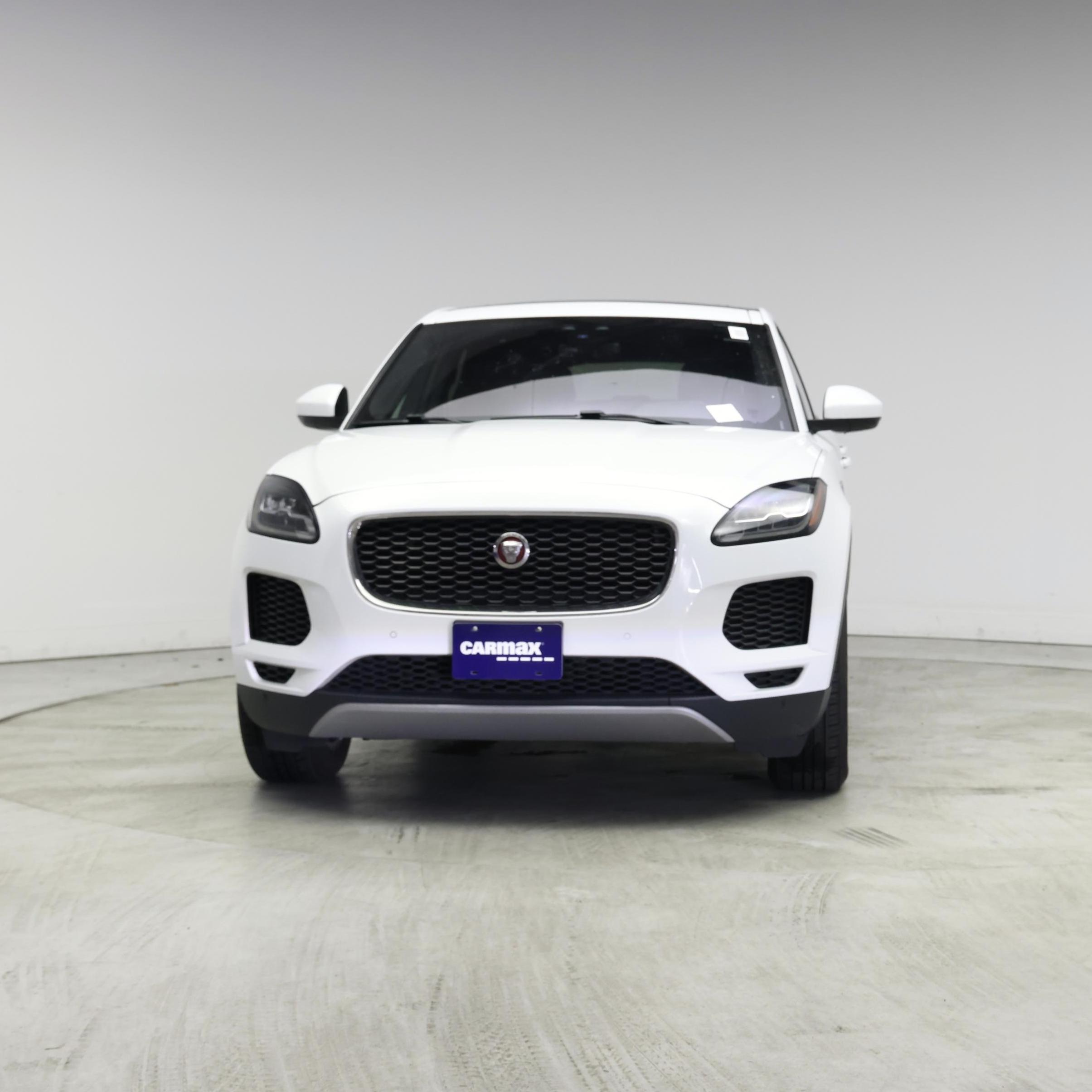 Thumbnail: 2020 Jaguar E-Pace - 5