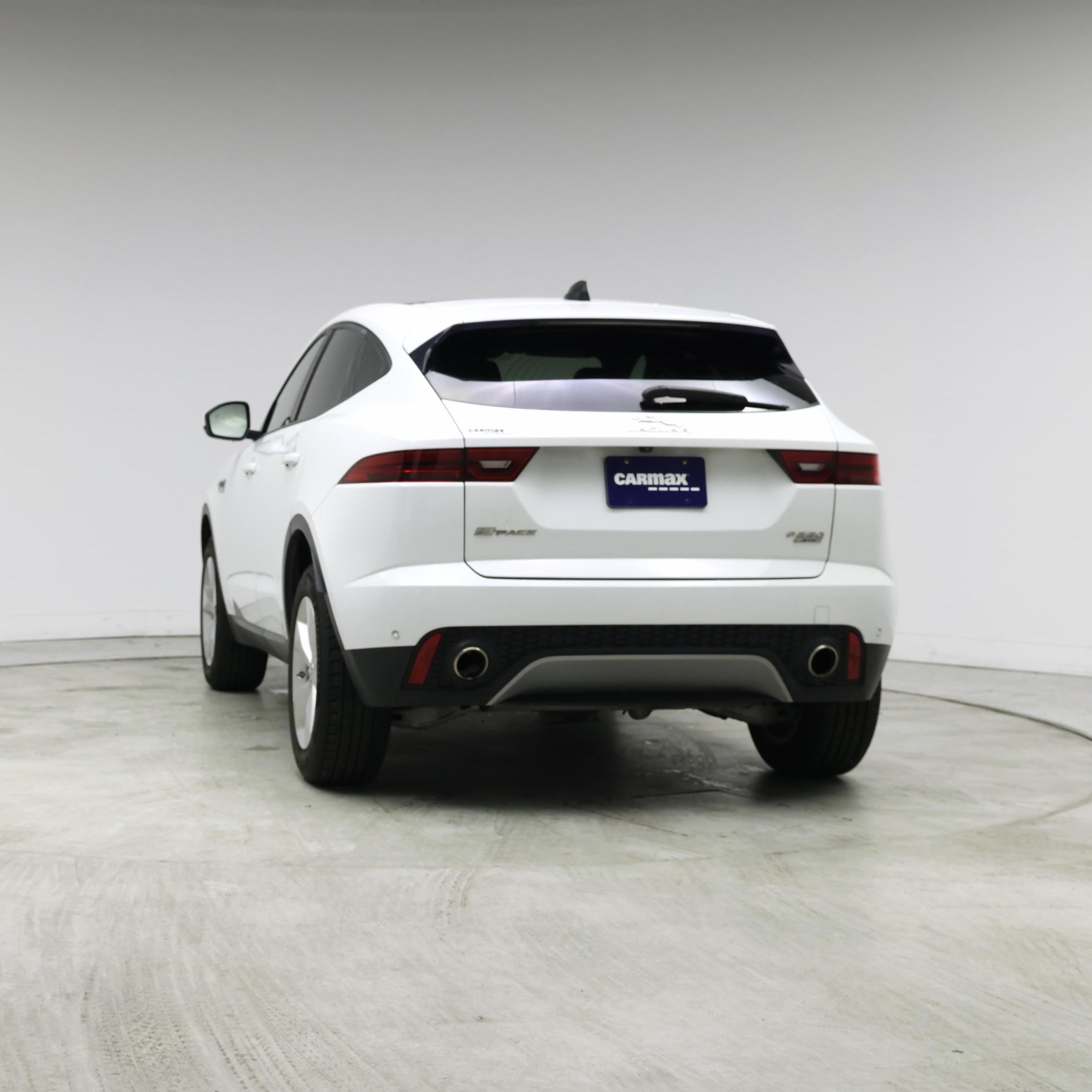 Thumbnail: 2020 Jaguar E-Pace - 6