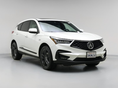 2020 Acura RDX Base -
                Murrieta, CA