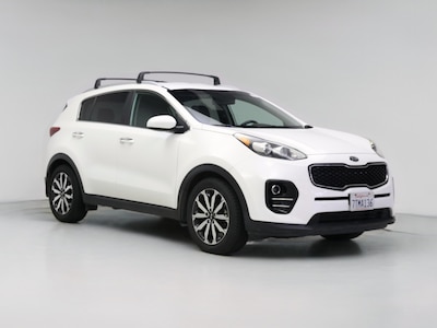 2017 Kia Sportage EX -
                Murrieta, CA