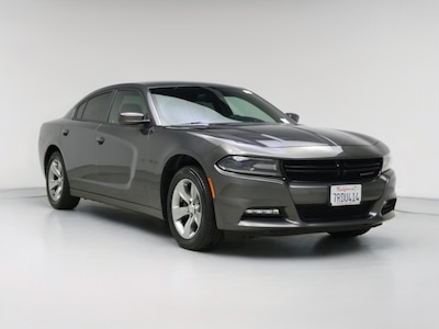 2016 Dodge Charger SXT -
                Irvine, CA