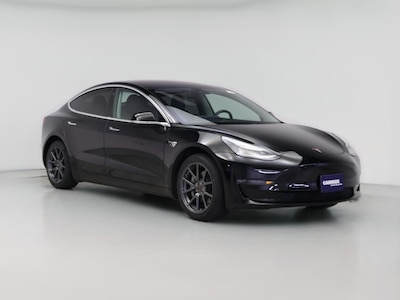 2018 Tesla Model 3 Mid Range -
                  Murrieta, CA