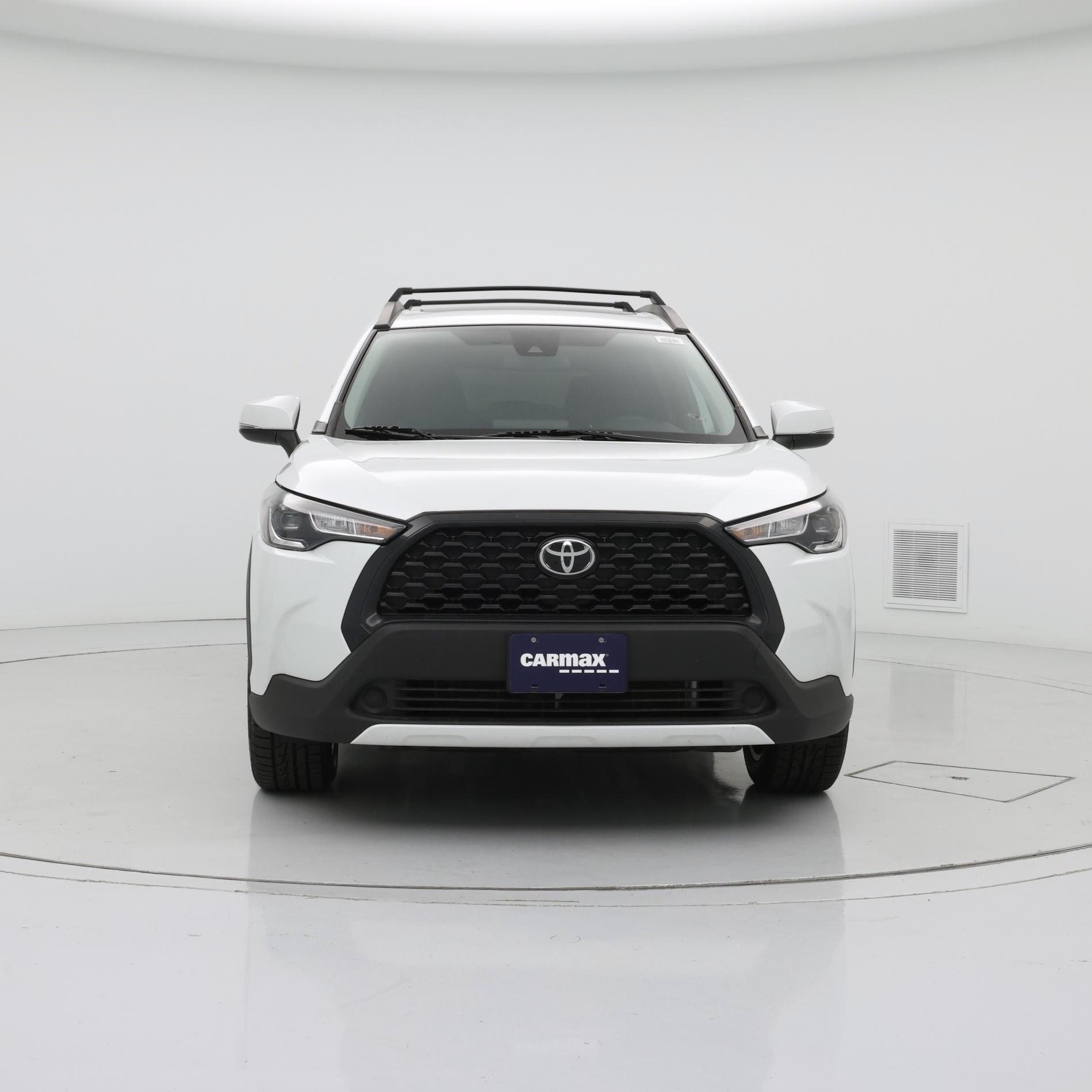 Thumbnail: 2022 Toyota Corolla Cross - 5