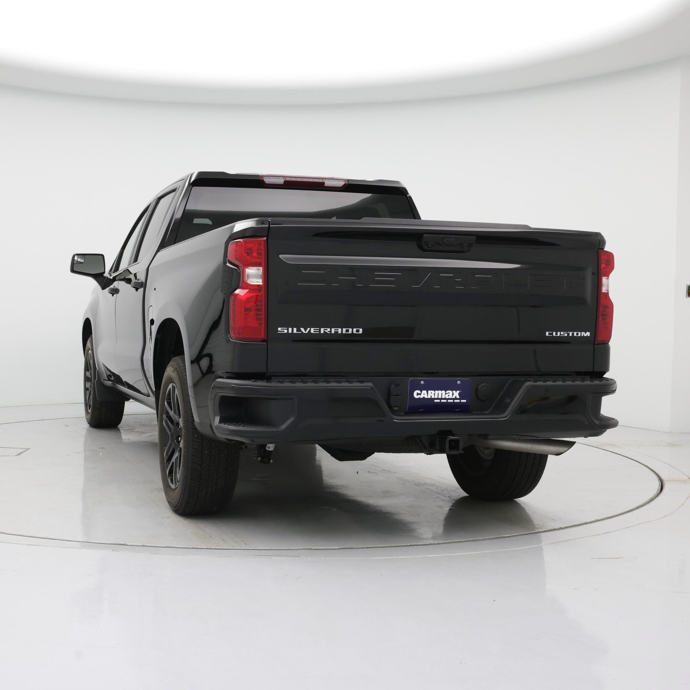 Thumbnail: 2024 Chevrolet Silverado 1500 - 6
