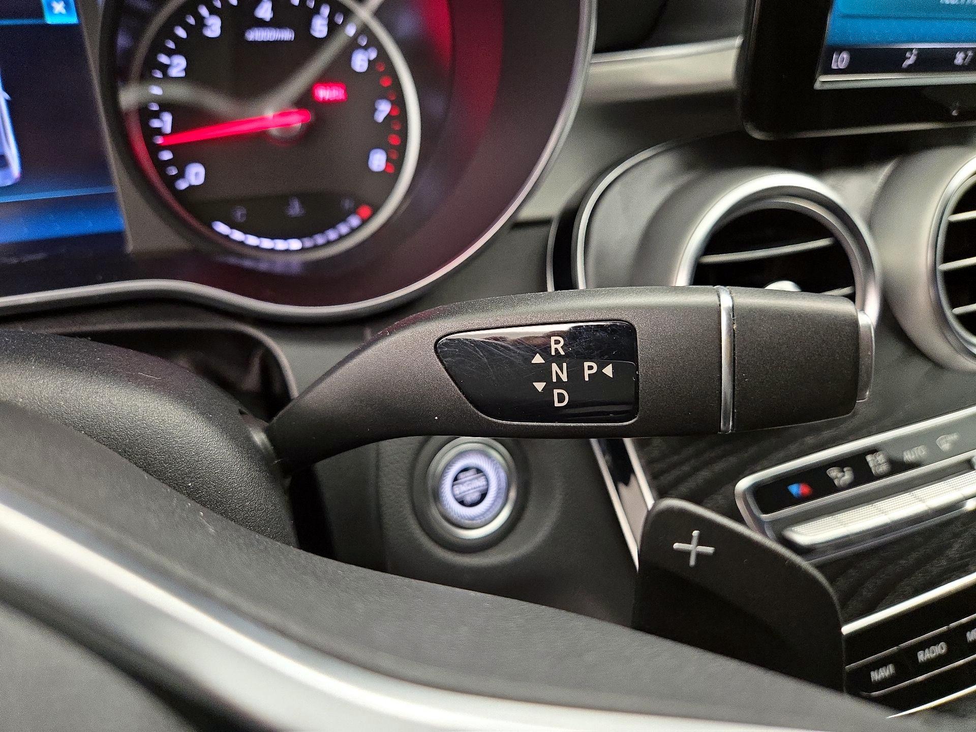 Thumbnail: 2019 Mercedes-Benz C-Class - 17