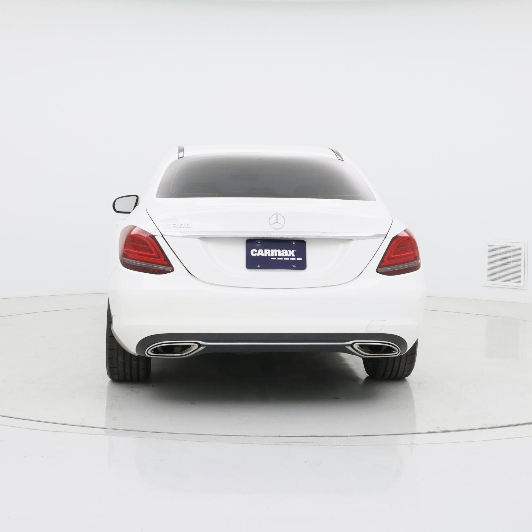 Thumbnail: 2019 Mercedes-Benz C-Class - 6