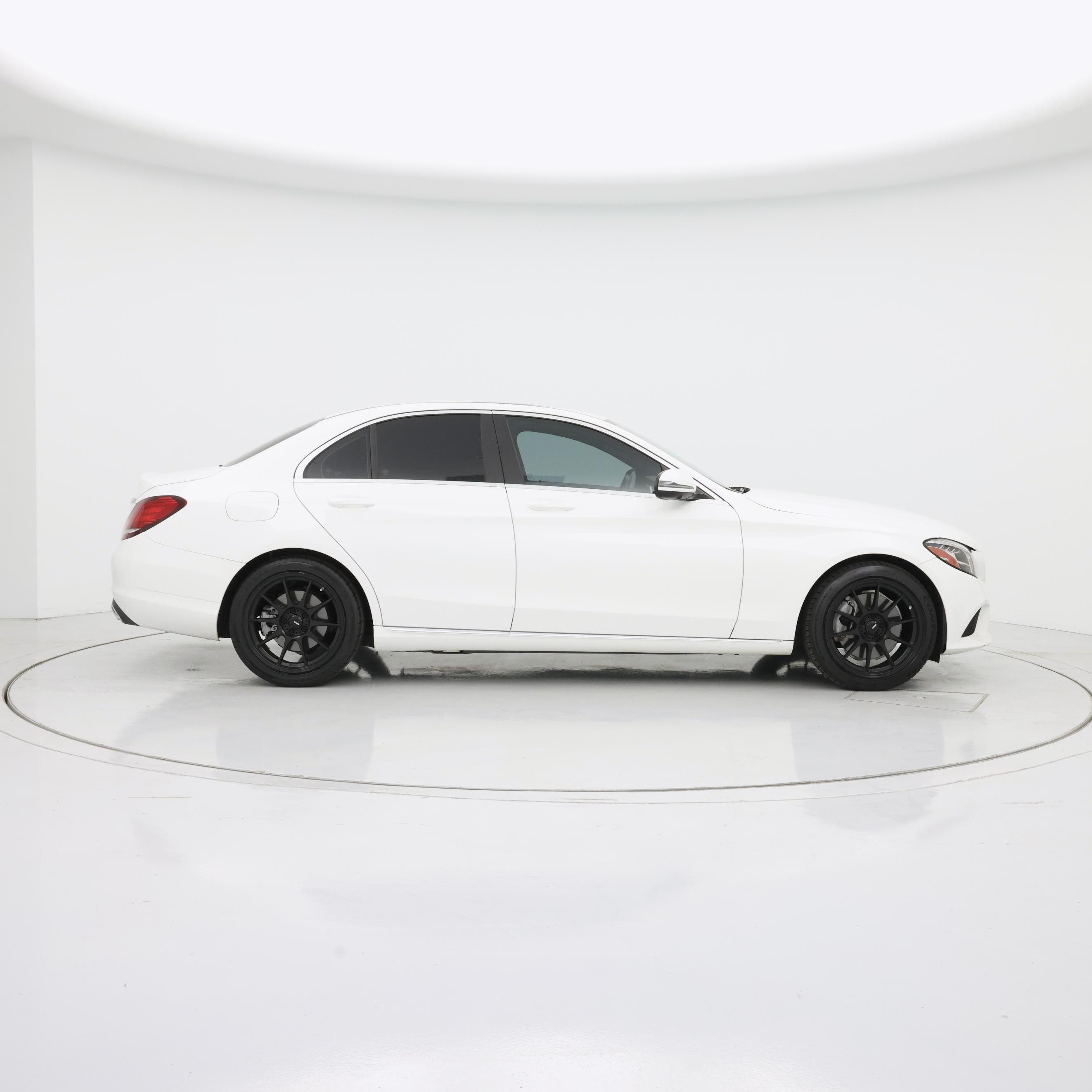 Thumbnail: 2019 Mercedes-Benz C-Class - 7