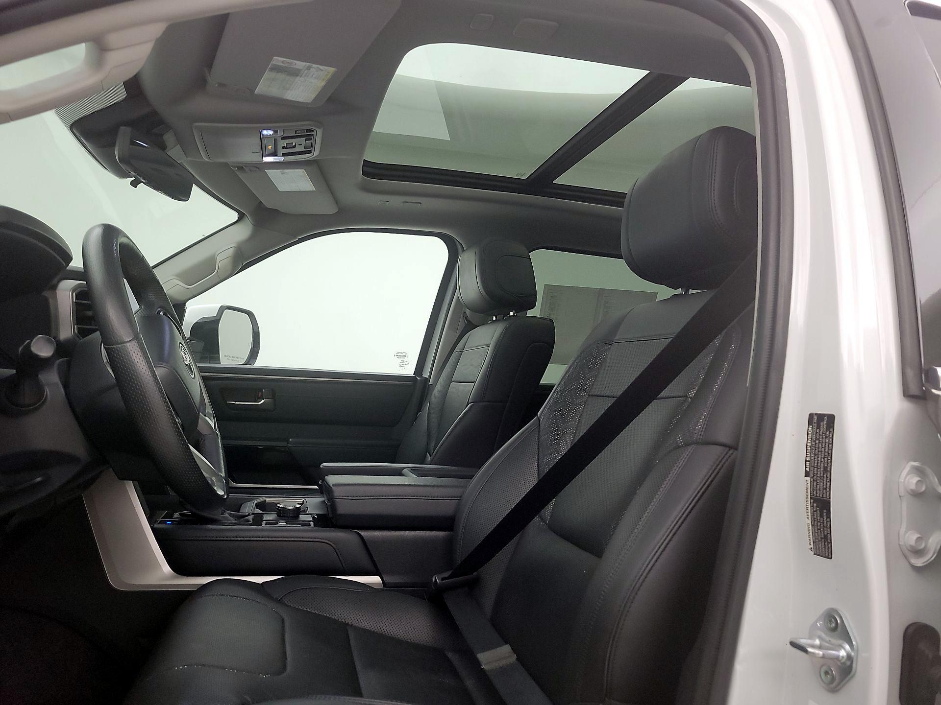 Thumbnail: 2023 Toyota Tundra - 19