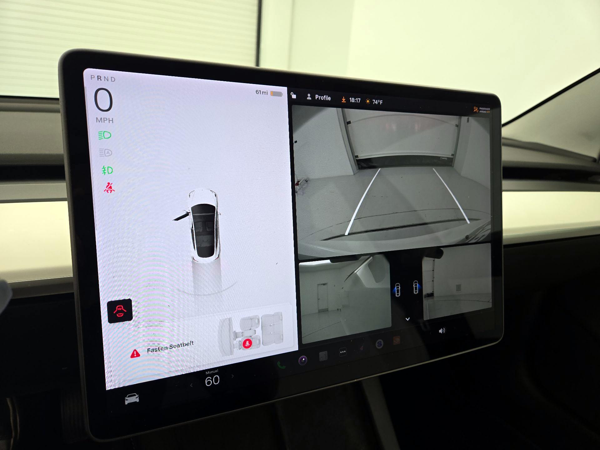 Thumbnail: 2021 Tesla Model 3 - 14