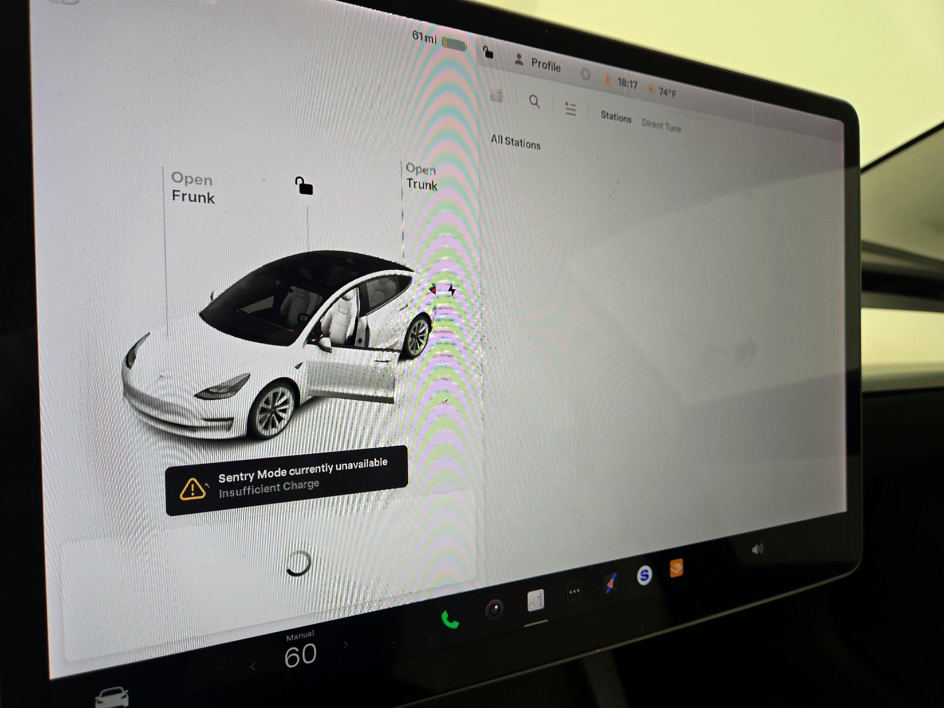 Thumbnail: 2021 Tesla Model 3 - 15
