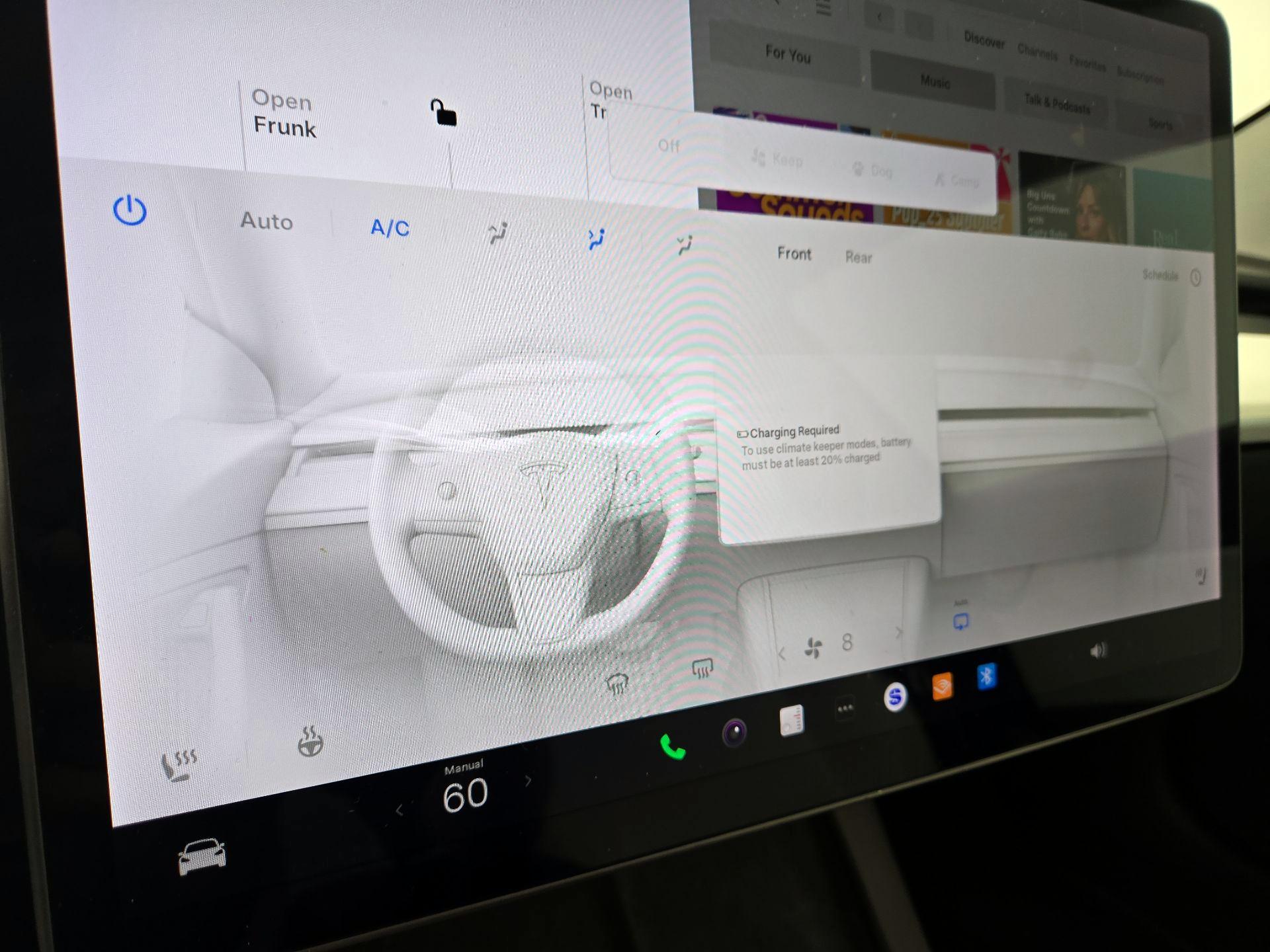 Thumbnail: 2021 Tesla Model 3 - 16